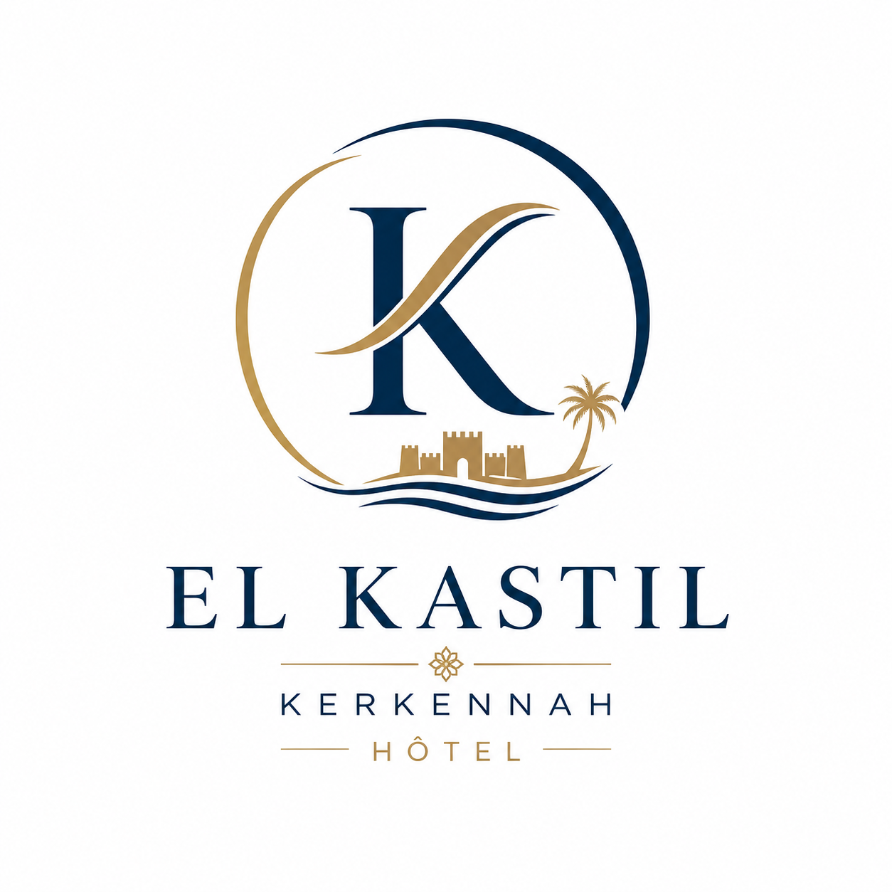 Hotel El Kastil